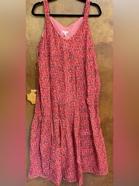 Joie maxi sundress